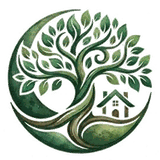 SAARA tree emblem